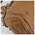Chloé Chloe Paddington Hand Bag Leather Brown Gold Silver - vista 17