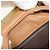 Chloé Chloe Paddington Hand Bag Leather Brown Gold Silver - vista 21