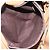 Chloé Chloe Paddington Hand Bag Leather Brown Gold Silver - vista 25