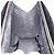 LOUIS VUITTON Epi Riviera Hand Bag Black M48182 LV - vista 19