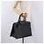 LOUIS VUITTON Epi Riviera Hand Bag Black M48182 LV - vista 22