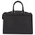 LOUIS VUITTON Epi Riviera Hand Bag Black M48182 LV - vista 3