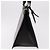 LOUIS VUITTON Epi Riviera Hand Bag Black M48182 LV - vista 5