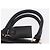 LOUIS VUITTON Epi Riviera Hand Bag Black M48182 LV - vista 8
