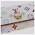 LOUIS VUITTON Monogram Multicolor Multicles 4 Key Case White M93731 - vista 12