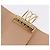 LOUIS VUITTON Monogram Multicolor Multicles 4 Key Case White M93731 - vista 16