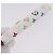 LOUIS VUITTON Monogram Multicolor Multicles 4 Key Case White M93731 - vista 6