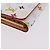 LOUIS VUITTON Monogram Multicolor Multicles 4 Key Case White M93731 - vista 8