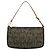 LOUIS VUITTON Monogram Graffiti Pochette Accessoires Khaki M92191 - vista 2
