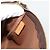 LOUIS VUITTON Monogram Graffiti Pochette Accessoires Khaki M92191 - vista 20