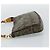LOUIS VUITTON Monogram Graffiti Pochette Accessoires Khaki M92191 - vista 4