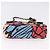 CHANEL Matelasse Chain Shoulder Bag Canvas 2way Multicolor Gold CC - vista 11