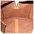 Céline CELINE Macadam Canvas Boston Bag PVC Leather Brown Gold - vista 19