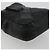 CHANEL Matelasse Cambon Line Pouch Lamb Skin Black CC - vista 11
