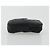 CHANEL Matelasse Cambon Line Pouch Lamb Skin Black CC - vista 4
