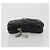 CHANEL Matelasse Cambon Line Pouch Lamb Skin Black CC - vista 5