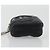 CHANEL Matelasse Cambon Line Pouch Lamb Skin Black CC - vista 7