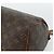 LOUIS VUITTON Monogram Speedy 25 Hand Bag M41528 LV - vista 10