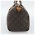 LOUIS VUITTON Monogram Speedy 25 Hand Bag M41528 LV - vista 4