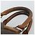 LOUIS VUITTON Monogram Speedy 25 Hand Bag M41528 LV - vista 8