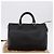 LOUIS VUITTON Epi Speedy 30 Hand Bag Noir Black M43002 LV - vista 23