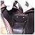 Christian Dior Trotter Canvas Shoulder Bag Beige Gold - vista 20
