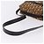 Christian Dior Trotter Canvas Shoulder Bag Beige Gold - vista 8
