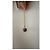 Collana Pomellato in oro giallo 18kt con pendente ametista D'oro Porpora - vista 6