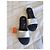 Nike Ultra Comfort 3 Ciabatte Argento Nero Silver hardware - vista 10