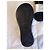 Nike Ultra Comfort 3 Ciabatte Argento Nero Silver hardware - vista 5
