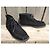 Stivaletti Y's Yohji Yamamoto in camoscio nero - vista 3
