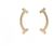 Tiffany & Co Orecchini Tiffany T Smile