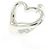 Tiffany & Co Tiffany Open Heart Ring