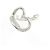 Tiffany & Co Tiffany Open Heart Ring - Ansicht 2
