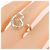 Tiffany & Co Tiffany Open Heart Ring - Ansicht 4