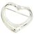 Tiffany & Co Spilla Tiffany Open Heart - vista 2