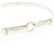 Bracciale rigido Tiffany & Co. 925 750YG - vista 2