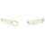 Bracciale rigido Tiffany & Co. 925 750YG - vista 3