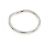 Tiffany & Co. Gebogener Ring aus Platin - Ansicht 3