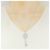 Tiffany & Co Collana Tiffany Quarter File Key - vista 6