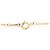 Tiffany & Co Bracciale Tiffany Double Loving Heart - vista 4