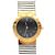 Bulgari Reloj Bvlgari YG/Combination BB30GSCD de acero inoxidable Quartz