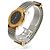Bulgari Reloj Bvlgari YG/Combination BB30GSCD de acero inoxidable Quartz - vista 2