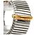 Bulgari Reloj Bvlgari YG/Combination BB30GSCD de acero inoxidable Quartz - vista 4