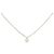 Collana Solitario Tiffany & Co.