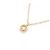 Collana Solitario Tiffany & Co. - vista 4