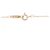 Collana Solitario Tiffany & Co. - vista 5