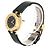 Bulgari Orologio da polso Bvlgari B-zero1 YG BZ22G BZ22BGL Quartz - vista 2