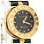 Bulgari Orologio da polso Bvlgari B-zero1 YG BZ22G BZ22BGL Quartz - vista 7