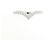 Tiffany & Co. Soleste V-Band Ring - Ansicht 2